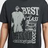 Nike FW25 Пуловер с круглым вырезом LeBron Best In Class Простая футболка с коротким рукавом Мужские топы IH8543-045