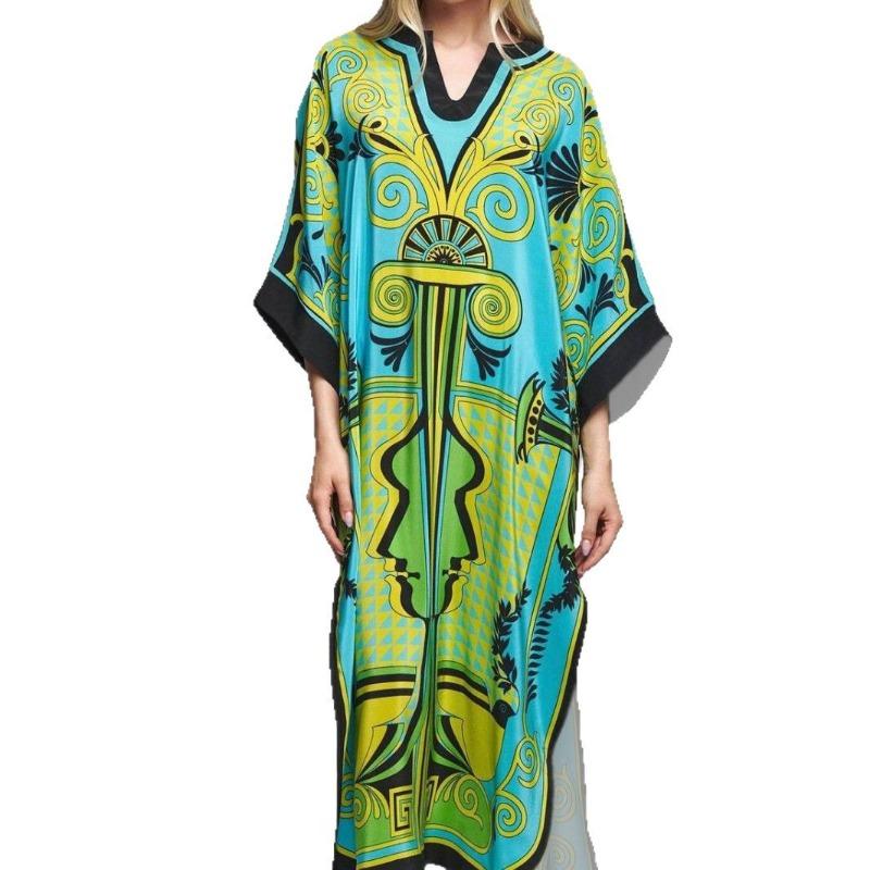 Новые женские пляжные накидки, пляжные халаты, купальники-бикини, накидки на солнце, платья-рубашки