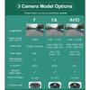 Передняя камера с логотипом для Nissan Xtrail T30 Tiida Qashqai J10 J11 March Patrol 370Z Pathfinder Камера переднего вида для автомобиля