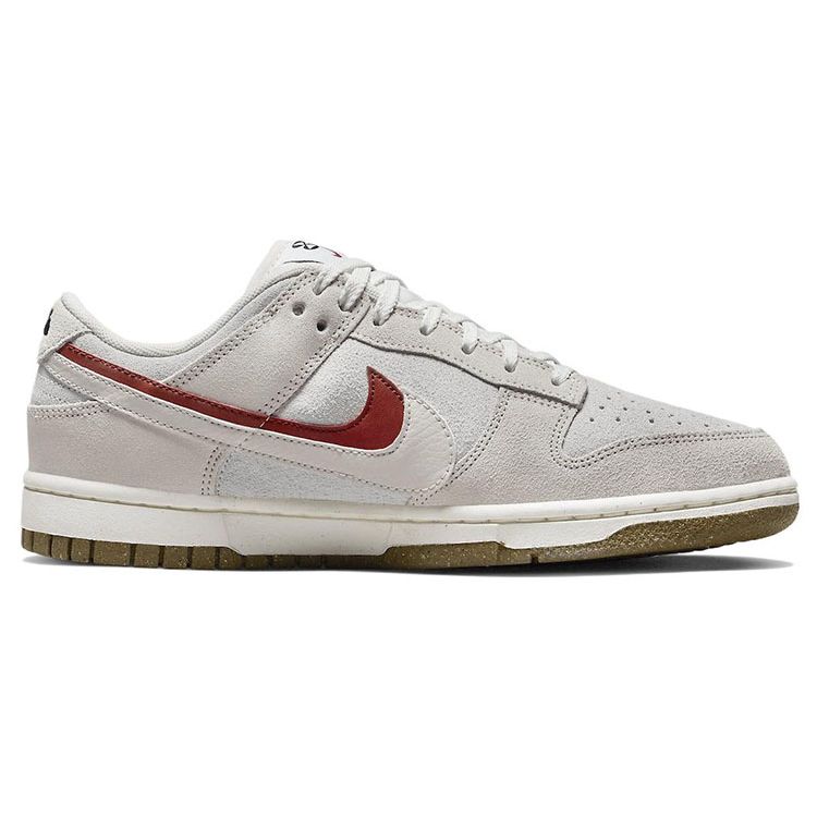 Nike Женские кроссовки Dunk Low SE 85 кремовые DO9457-100
