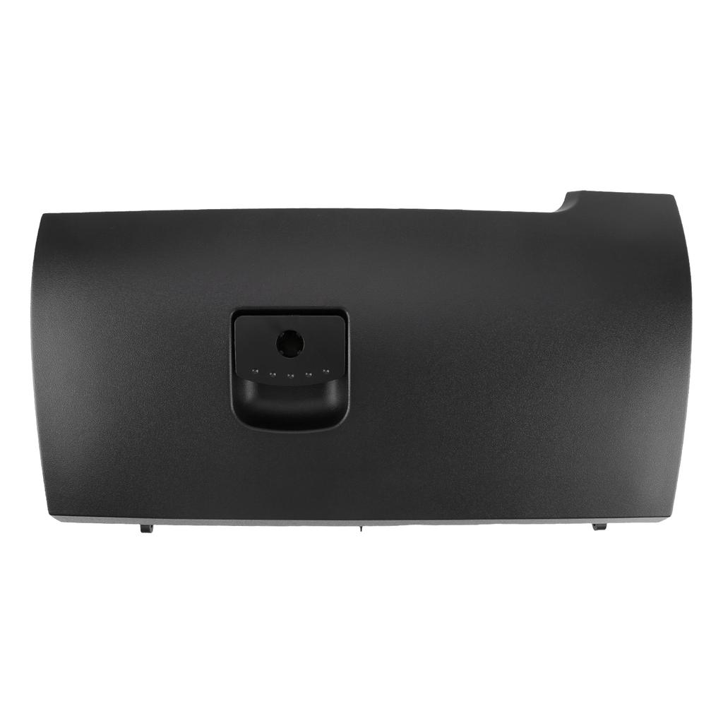 Крышка бардачка черная 1C1880247R Совместима для New Beetle 1C1 9C1 03-10