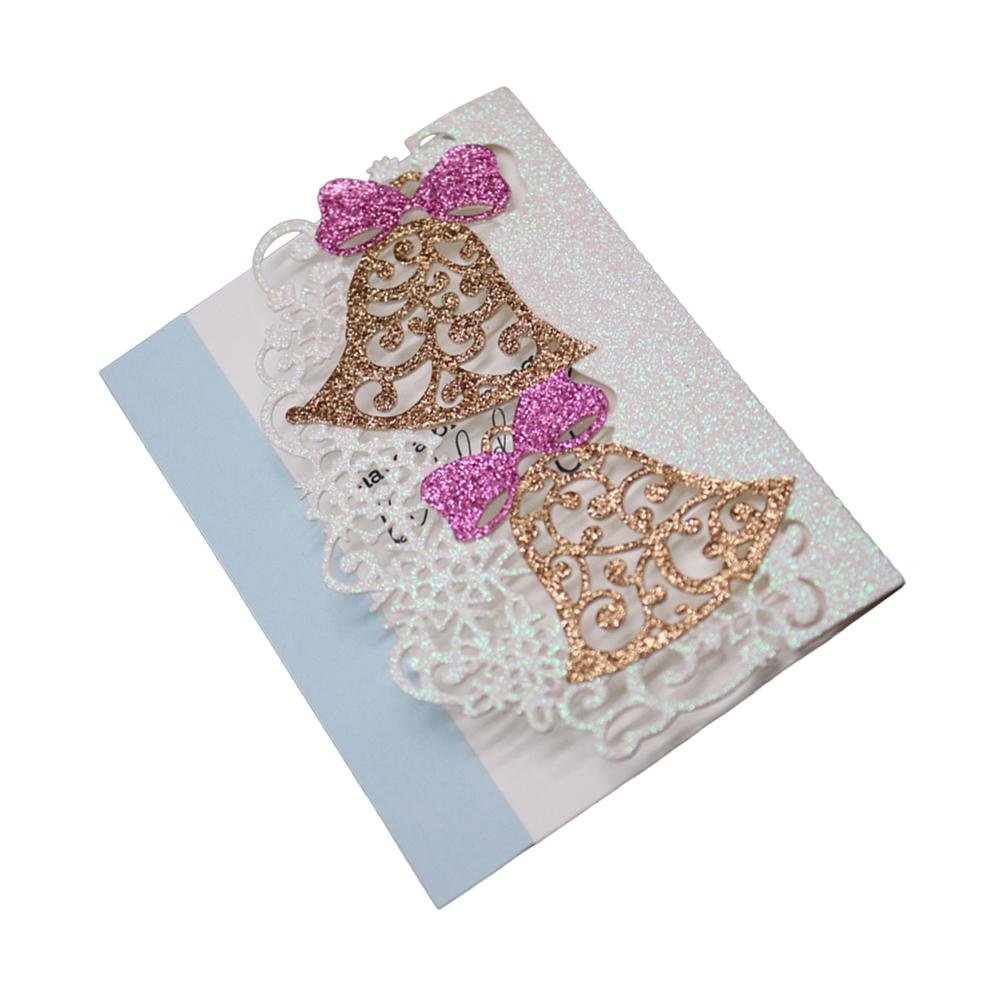 Irregular Lace Greeting Card Border Metal Silvery Stencil Embossing Cutting Dies For Diy Scrapbooking Paper Album Cards Making