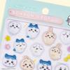 Stationery Chiikawa Goods Bonbon Drop Stickers Chiikawa X Hachiware X Rabbit S8542945 Sun-Star