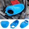 Car Wiper Washer Fluid Reservoir Tank Bottle Cover for Ford Focus 2 3 Fiesta Mondeo Kuga Citroen C4 C5 Skoda Octavia Rapid