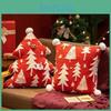 Christmas Pattern Tree Plush Pillows Cushions For Sofas And Decoration Room