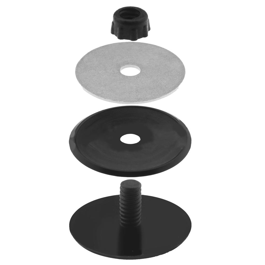 Задний дворник удалить комплект автомобильный водонепроницаемый заглушка для рычага стеклоочистителя задней двери 32/46 мм простая установка прочный