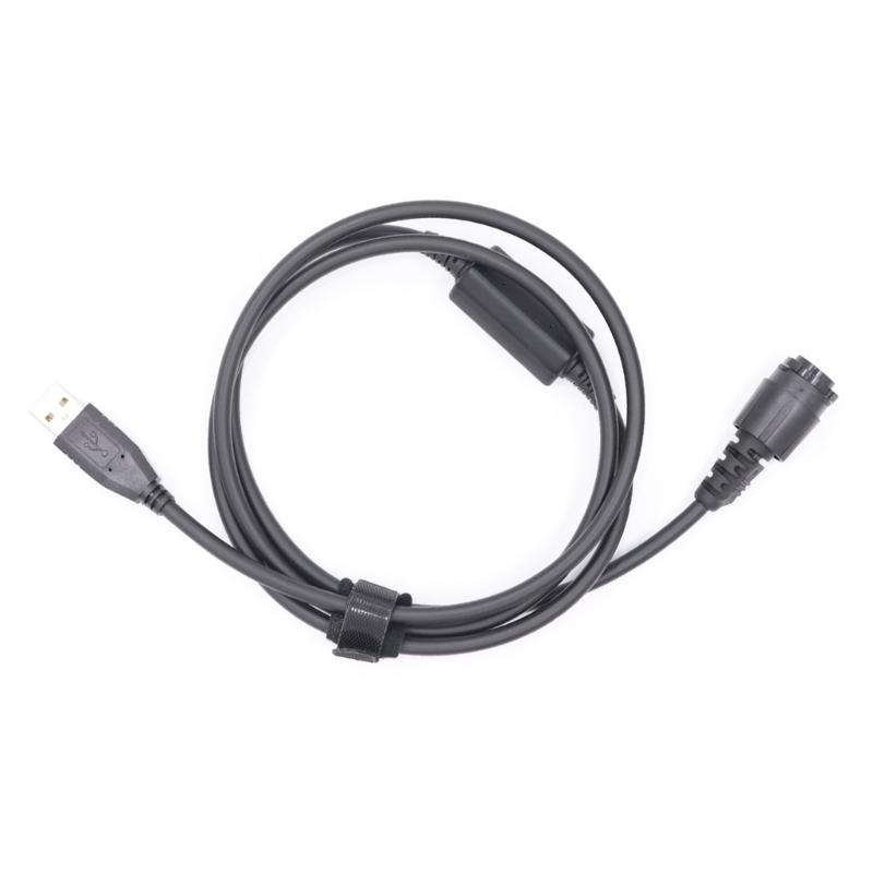 HKN6184 USB-кабель для программирования радио APX4500 APX6500 APX7500 XPR4300 XPR4350 XPR4500 XPR4550 DGM4100