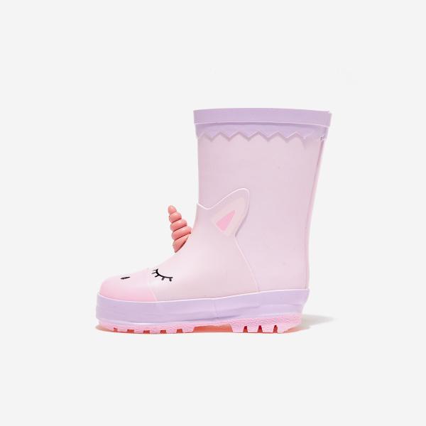 Резиновые сапоги ABC Select Unicorn-K7098