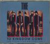 CD BAND - To Kingdom Come TOCP593536 Capitol Records 1989 Япония Рок Б/У