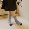 SOCKS APPEAL Rib Stripe Blue