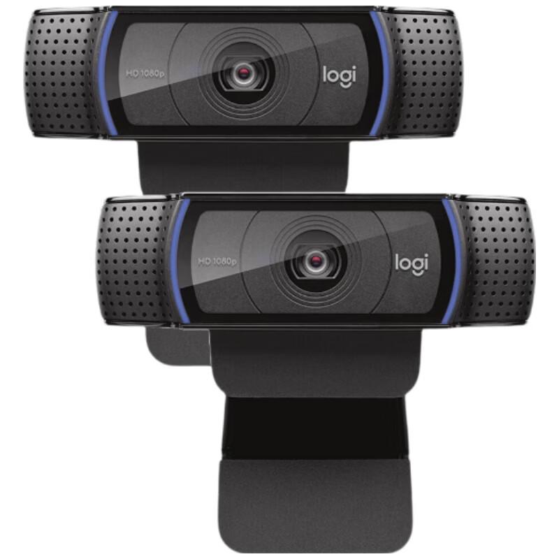 Logitech Веб-камера C920 PRO HD
