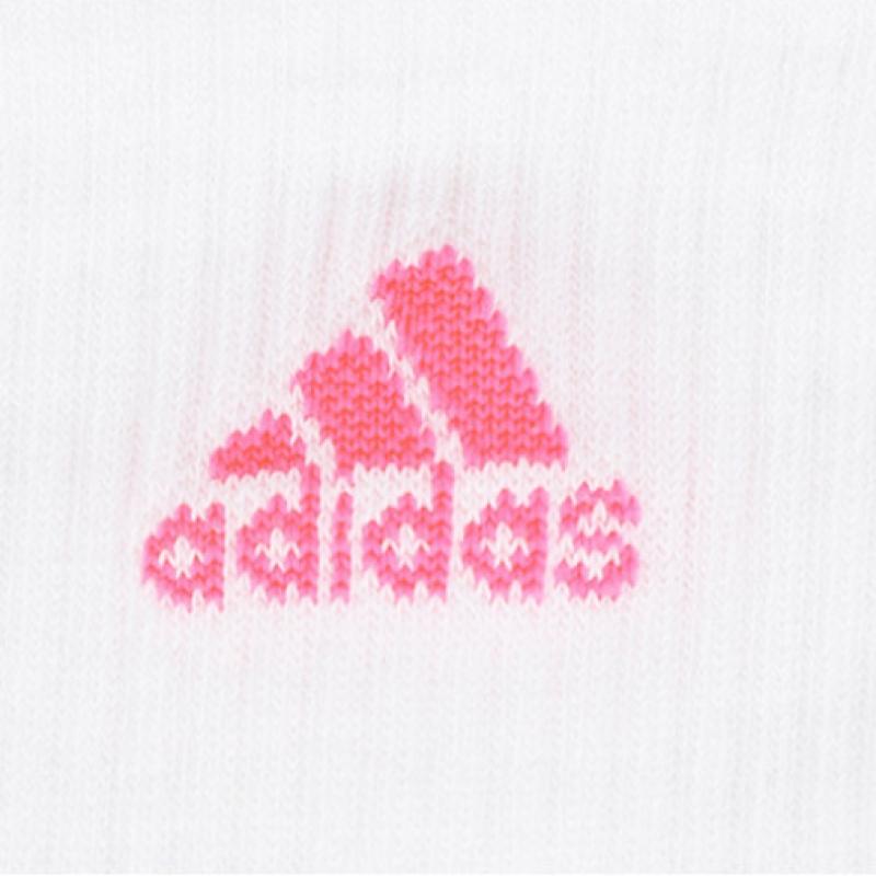 Adidas Спортивные носки Sportswear Cushion Crew Socks 3 шт. в упаковке