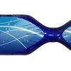 6,5 дюймов наклейка для скутера Hoverboard водостойкая сильная липкость DIY прочная самобалансирующаяся наклейка для скутера украшение для ховерборда