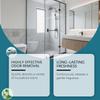 Jakehoe Indoor Dust Removal Air Purification Box, Multi-Use for Home, Car, Bathroom Cabinet