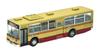 TOMYTEC The Bus Collection Kanagawa Chuo Kotsu Original XII