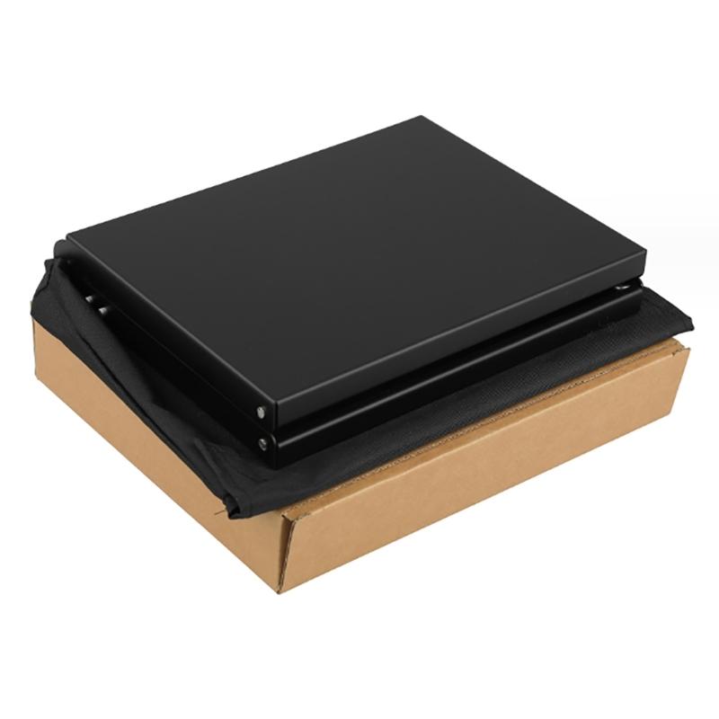 Легкие складные походные столы Складной стол из алюминиевого сплава Уличный компактный стол для пикника для рыбалки, пикника, барбекю