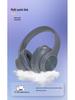 Новые полноразмерные стерео Bluetooth-наушники BH-B30 Bluetooth 5.3