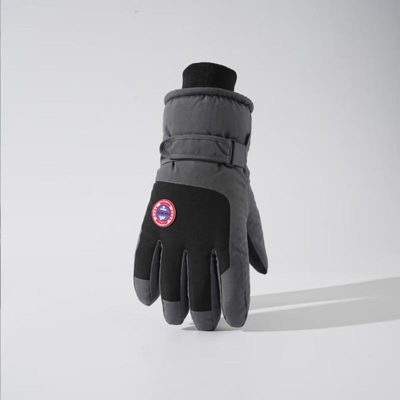SOTHING Winter Touchscreen Cycling Gloves