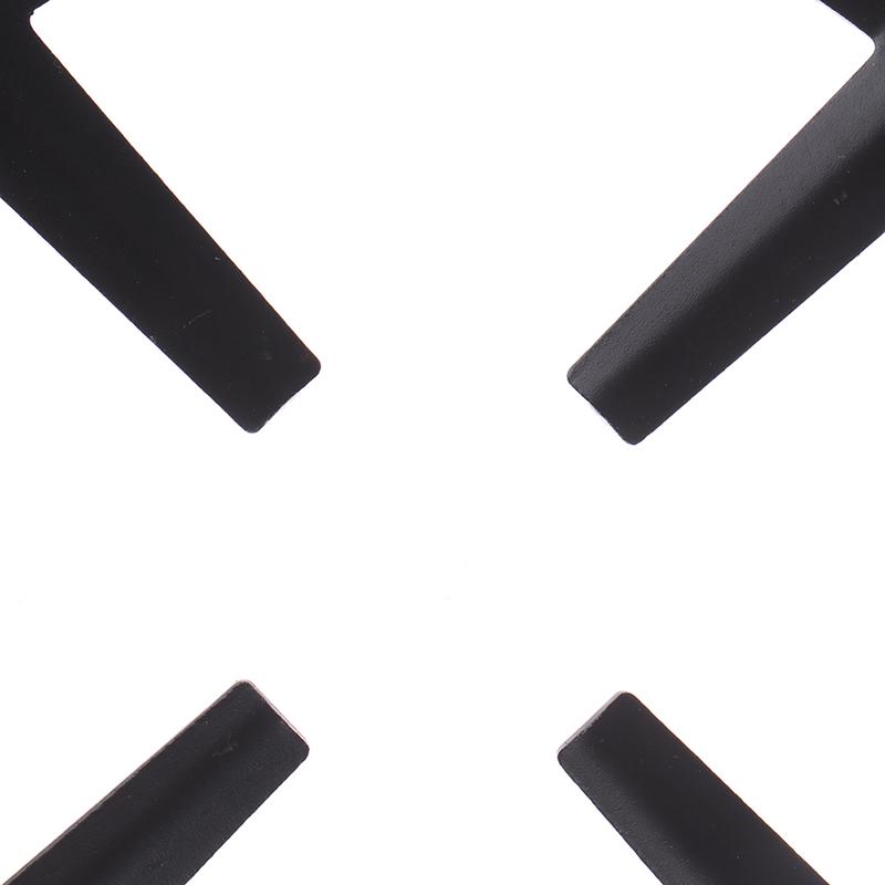 1шт утюг газовая плита плита кофе Moka горшок подставка редуктор кольцо держатель