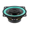 6,5-дюймовая Hi-Fi автомобильная аудиосистема Премиальное аудиооборудование для автомобилей Звук автомобиля Премиальная звуковая катушка Точное воспроизведение звука