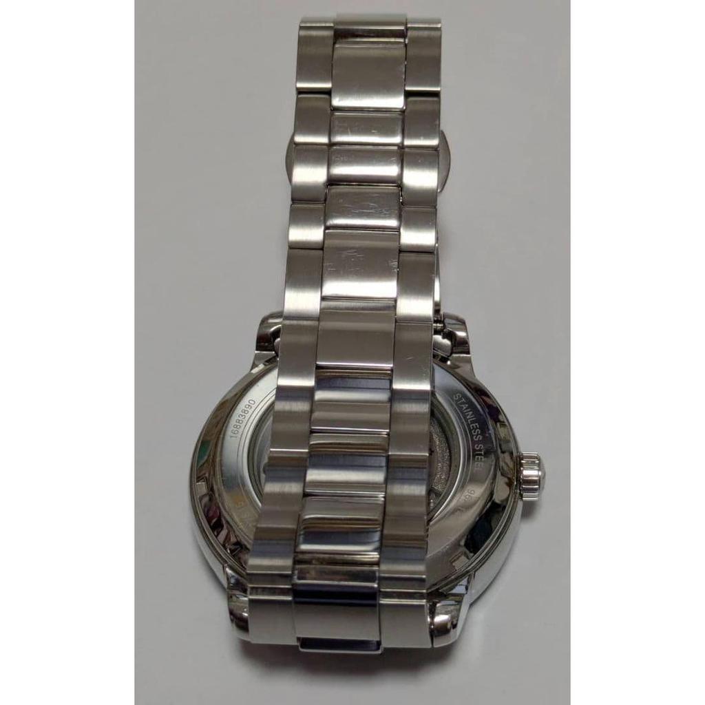 Б/у автоматические Bulova