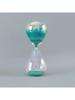 Colorful hourglass timer 11 minutes home desktop decoration graduation Valentine's Day birthday gift business travel gift