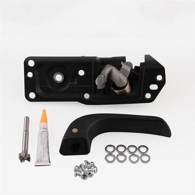 Комплект для ремонта внутренней ручки двери водителя LH для 07-13 Chevy Silverado Sierra 20833606