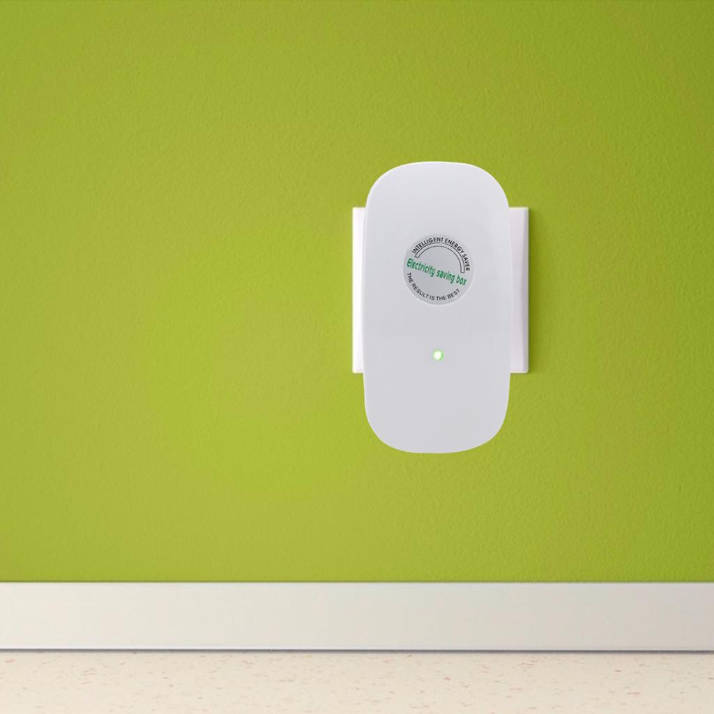 30000 Вт Бытовой Регулятор Энергосбережения Устройство Энергосбережения -