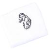 Luke 1977 Logo Tennis Wristband (Pack of 2)