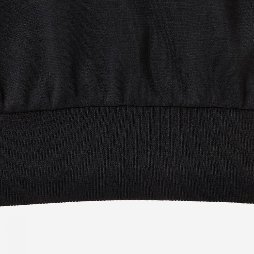 New Balance Женская летняя эко-толстовка Nbnce2w312 19 черная