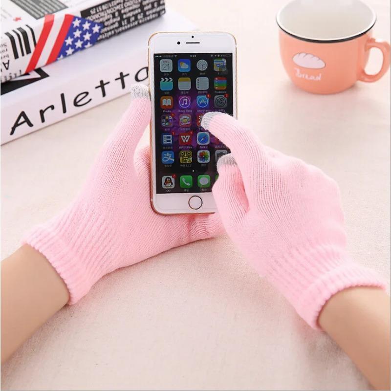 Full-finger Motorcycle Gloves Men Touch Screen Outdoor Off-road Sports Cycling Protection Anti-fall Motorcycle Finger Gloves