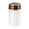 Electric Candle with Timer