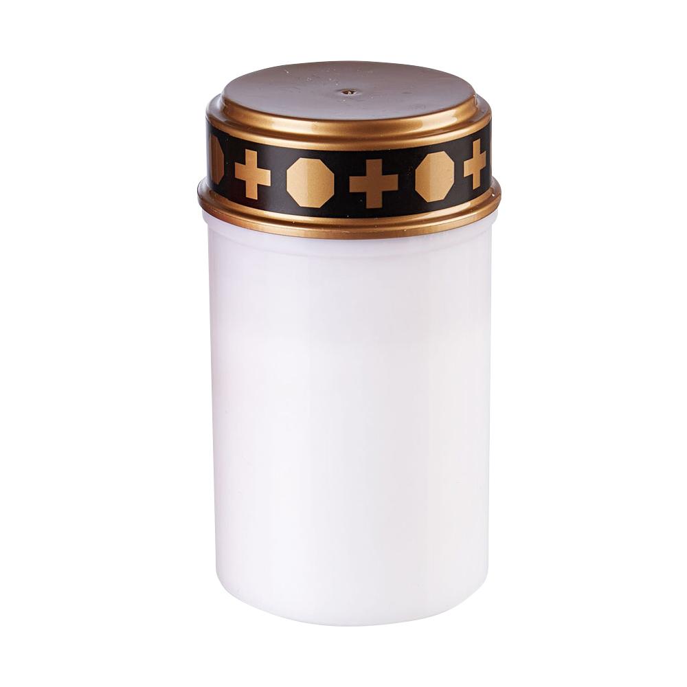 Electric Candle with Timer