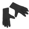 1 Pair Diving Gloves Warm Cold Proof Prevent Slip 3mm Neoprene Five Finger Water Gloves for Snorkeling Boating Surfing L