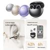 Senna S6S Ultra Open-Ear AI Translate Bluetooth Headset