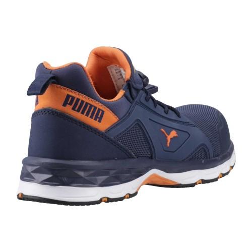 Puma Safety Мужская защитная обувь Chase