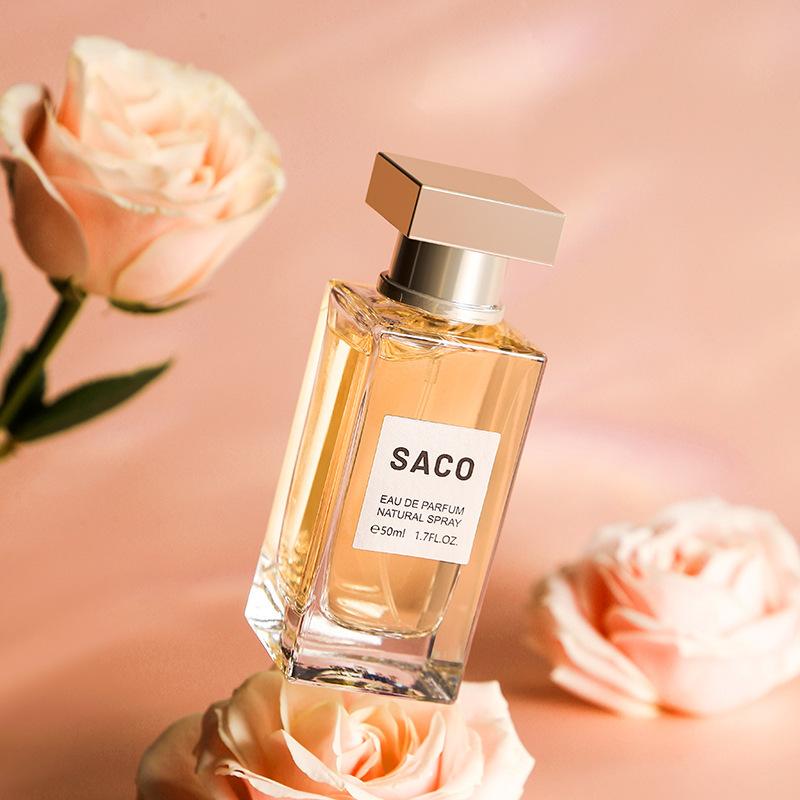 Женская туалетная вода с длительным сроком службы Туалетная вода Fresh Ghana Evening Gown Туалетная вода Niche Premium Fresh Lasting Fragrance Подарок для друзей