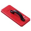 3.8 KG Large Slab Tile Patting Tool - Special Rubber Brick Tiling Device for Floor Tiles