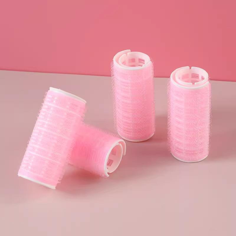 Щипцы для завивки Air Bangs: Пушистый зажим для формирования корней волос