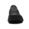 Li Ning CF Trail Hiking Sports Comfortable Shock Absorption Rebound Low Top Outdoor Functional Shoes Unisex Shoes Black AHCV073-5