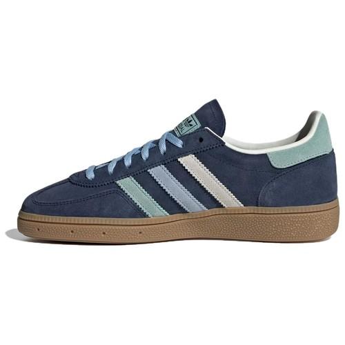 Adidas Гандбол Spezial Ночной Индиго Дымчато-зеленый Ж - IG1967