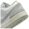 Мужские кроссовки Air Jordan 1 Low SE Seafoam Green White Sail FN5214-131