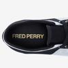Fred Perry Мужские кроссовки underSpin с манжетой-отворотом Sfpm2317106 768