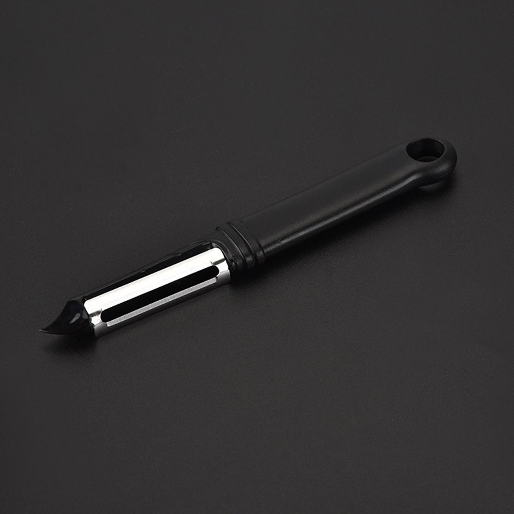 Fruit Potato Kitchen Gadgets Paring Cooking Tool Swivel Peeler Peeling Knife Scraper Planing Slices