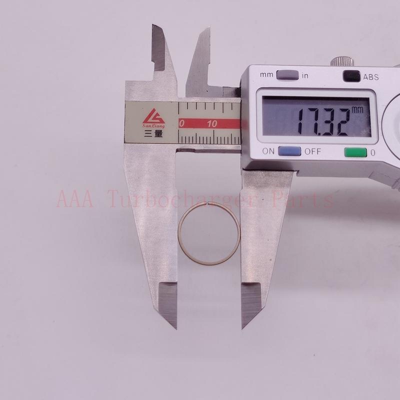 TA45 GTA45 Turbo Parts Piston Ring/Seal Ring Supplier AAA Turbocharger Parts