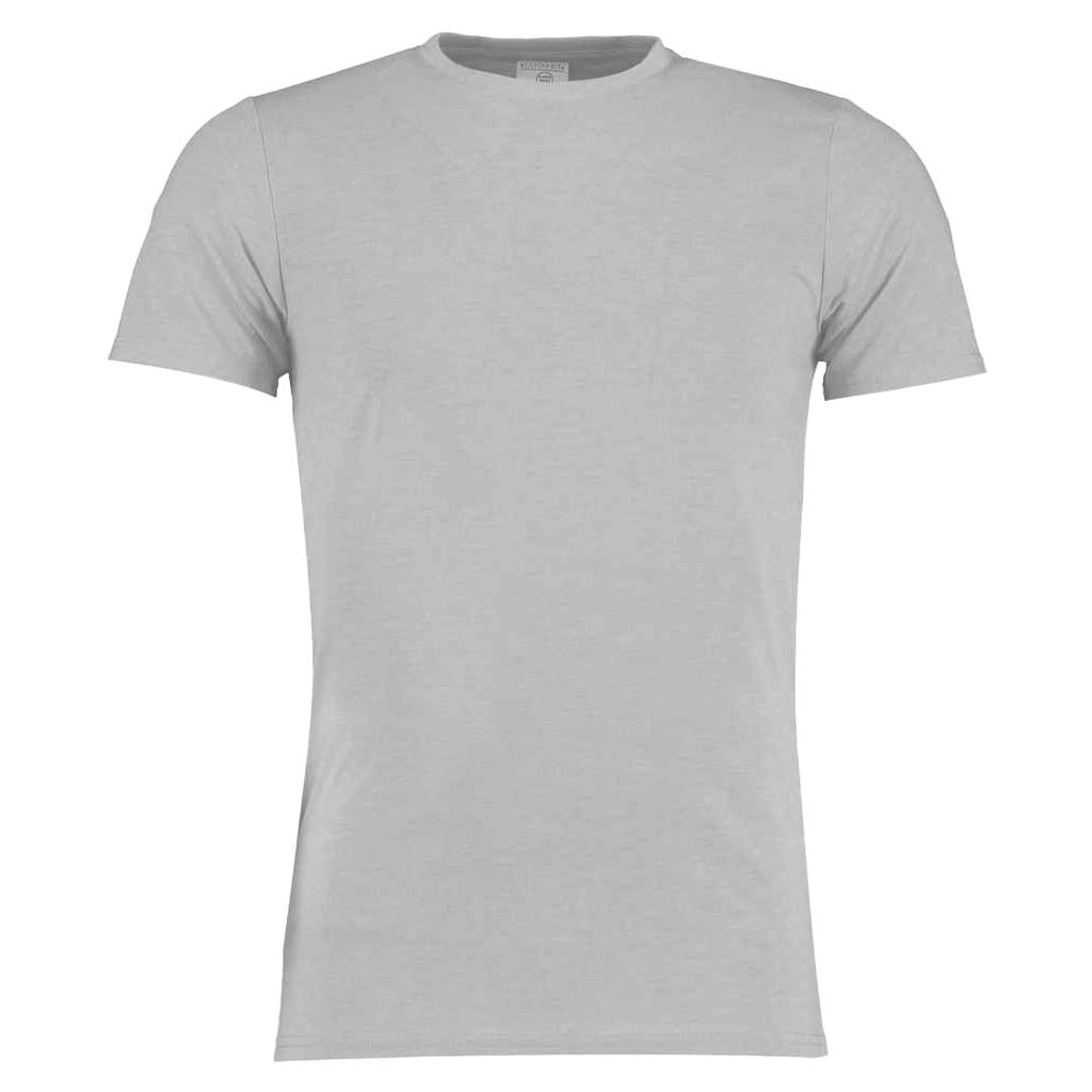 Kustom Kit Mens Superwash 60C Fashion T-Shirt