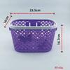 12/14/16/18/20 inches Universal Children Kids Bicycle Basket Front Handle Carrier