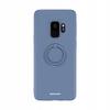 Sc Silicone Ring Galaxy S9 Blue
