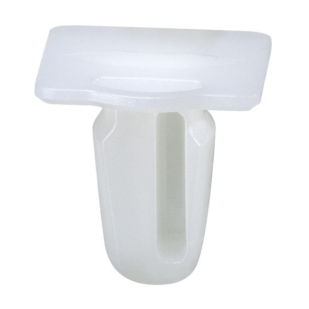 50Pcs Nylon Trim Clip 51471840960 Replaces Car Assessories Parts Door Sill Cover  For Car