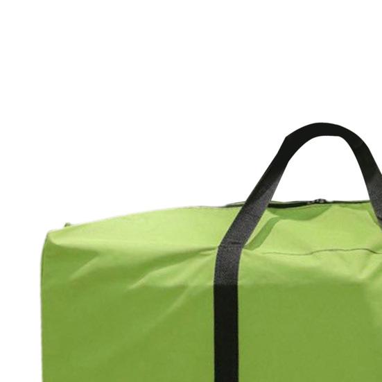 Универсальная спортивная сумка большой вместимости, износостойкое хранилище